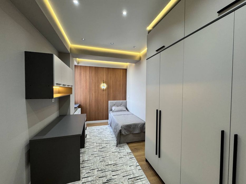 Продается 3х ком.кв. 88м2.7й этаж. Багишамал Сити.