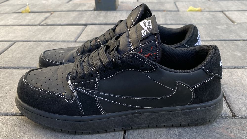 NIKE AIR красовки
