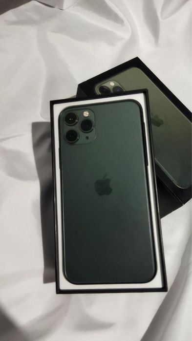 IPhone 11 Pro  LL/A 64