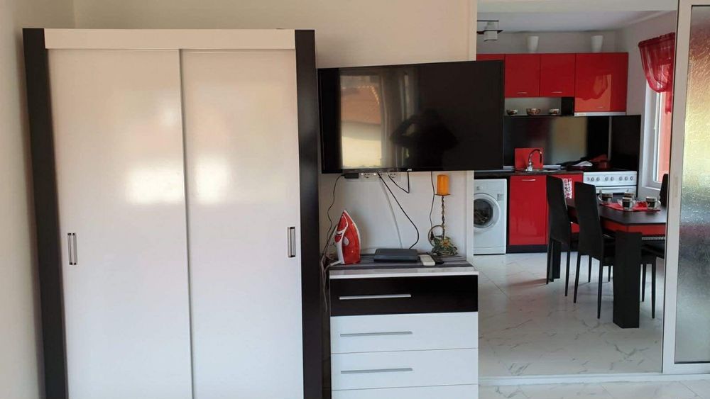 Дава се под наем Двустаен апартамент в с. Кокаляне, Област София-град - 50 кв.м за 458.49 € - Снимка #3