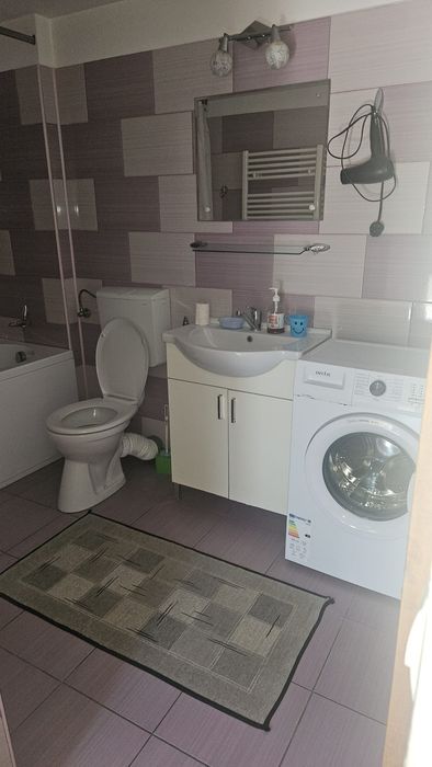 Apartament de inchiriat in vila – Campina, Prahova