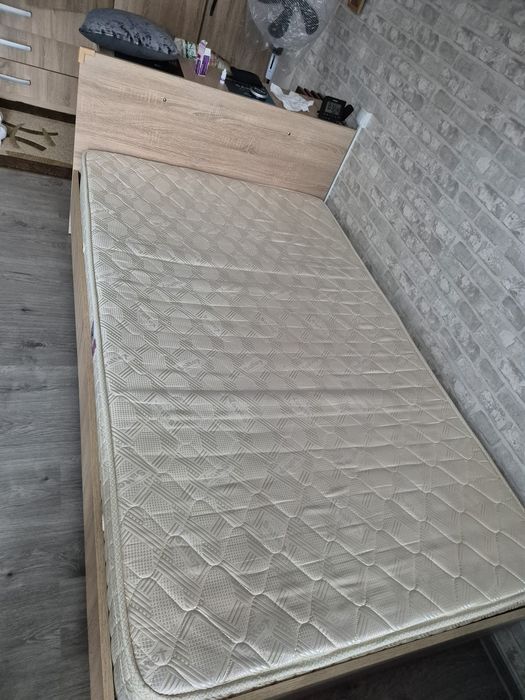Saltea super ortopedica 120x200