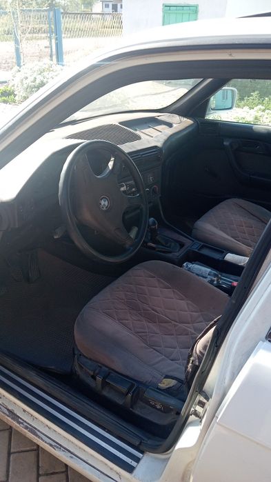 Продам БМВ 520 недорого