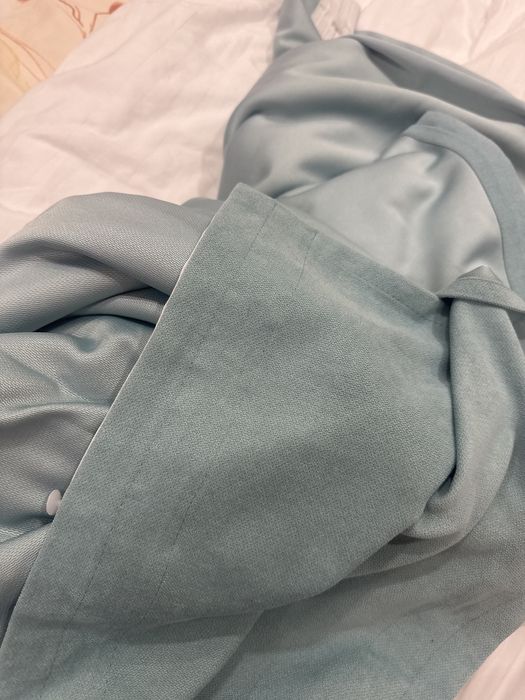 Шторы велюр турецкий