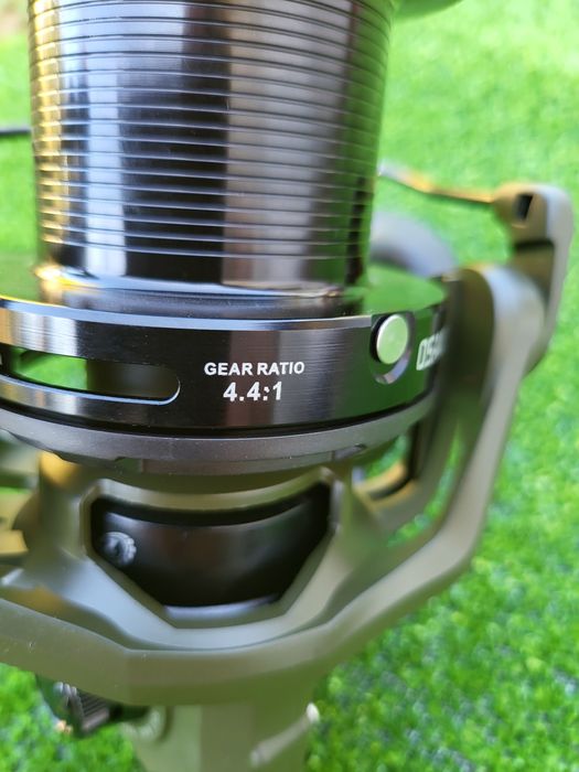 Шаранджийски макари   BIG SHARK -9000