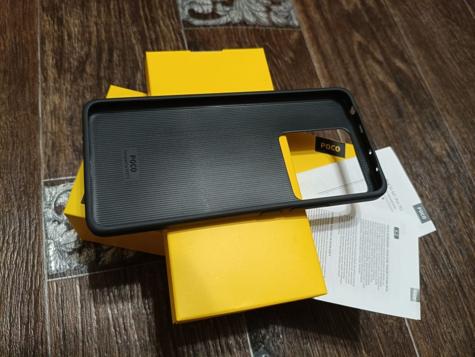 Продаю Срочно POCO M7 PRO 5G