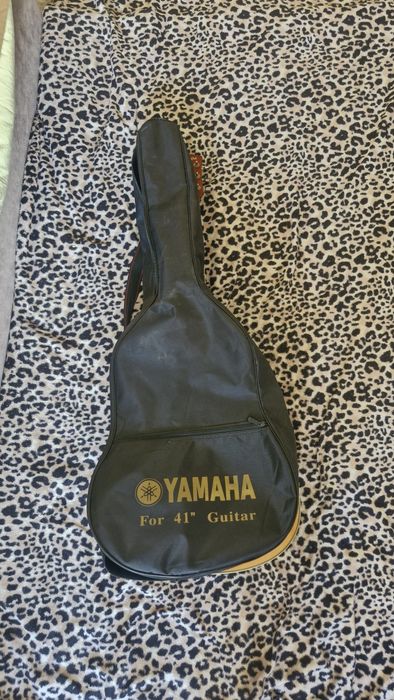 Марка YAMAHA электронный