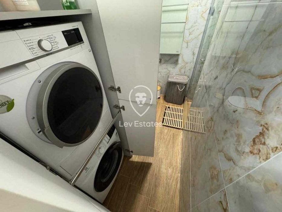 Продава се Двустаен апартамент в Бургас, Сарафово - 78 кв.м за 1539 €/кв.м - Снимка #11