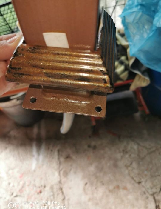 Vand cismea  de gradina