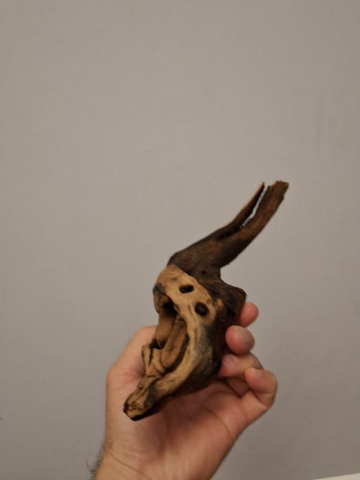 Коряга для аквариума