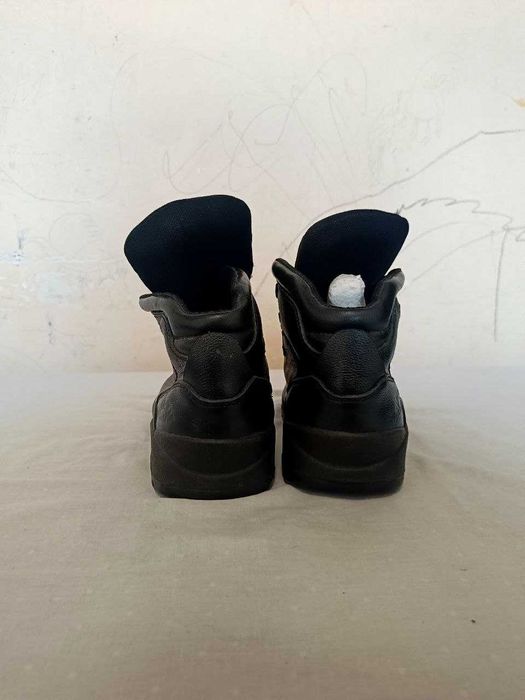 Пол Сапоги Timberland