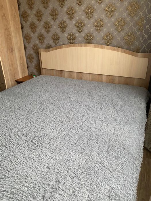 спальный  кровать