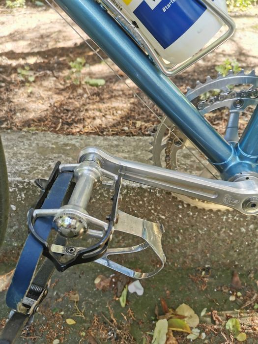 pinarello retro шосеен велосипед