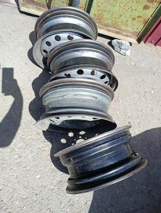 Продам комплект Р14