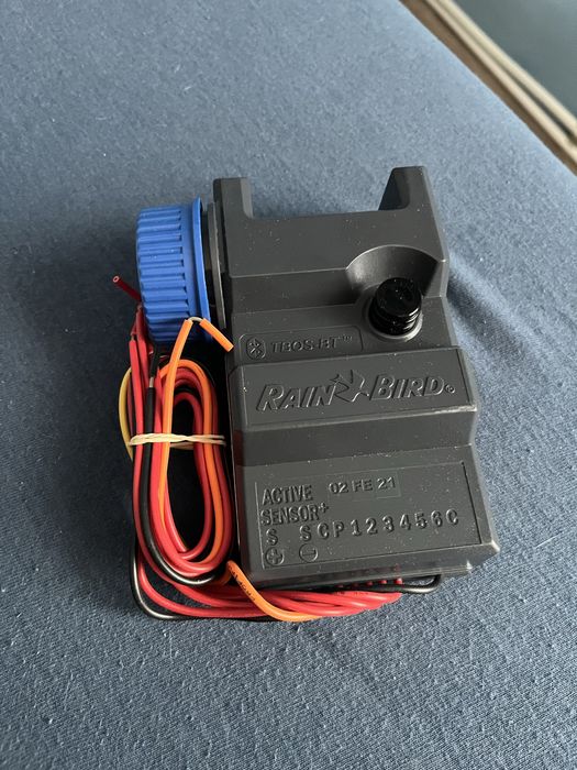 Поливна самооправляваща система