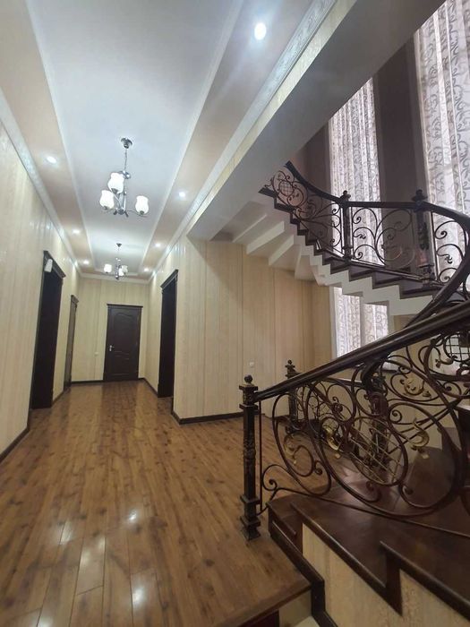 Сдаётся участок Юнусабад