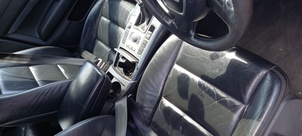 Audi A6 C6 2.0 TDI на части