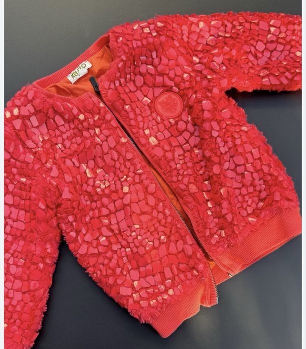 Одежда детскаЯ на осень и зиму куртки