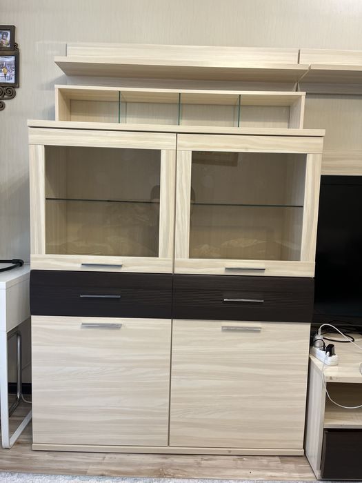 Гостинная мебель