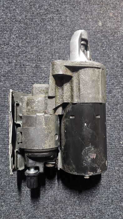 Electromotor Mercedes-Benz ML350 W164 2011 (benzina)