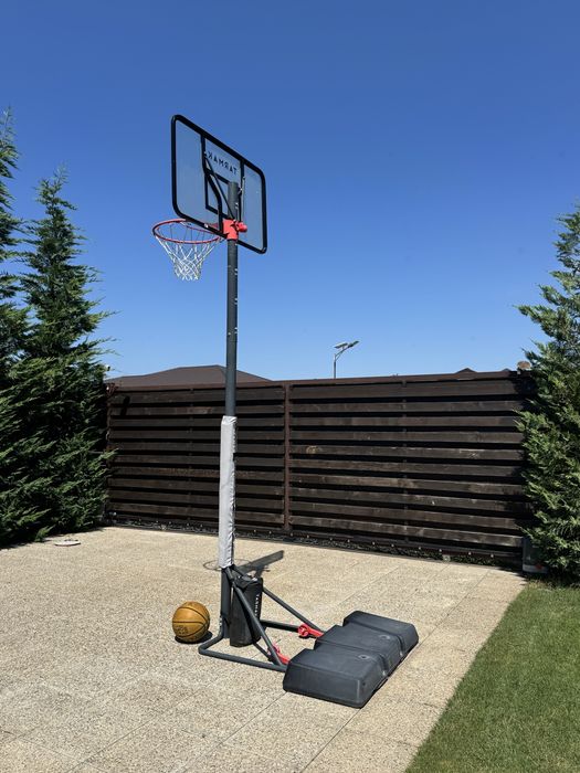 Cos Baschet Basket reglabil