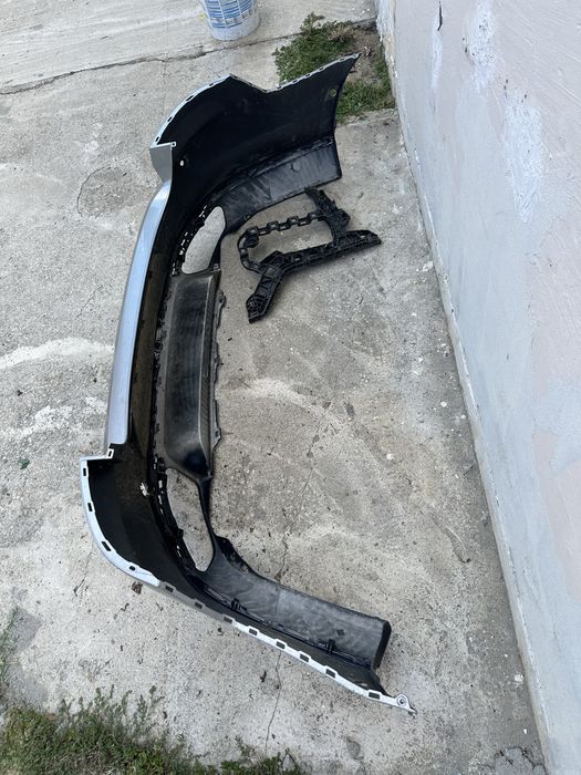 Bară spate vw passat b8 3g.berlina.