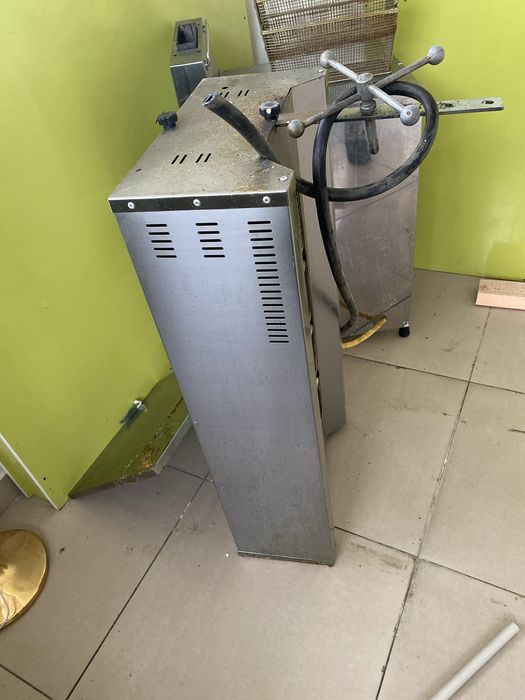 Донер апарат сатылады срочна