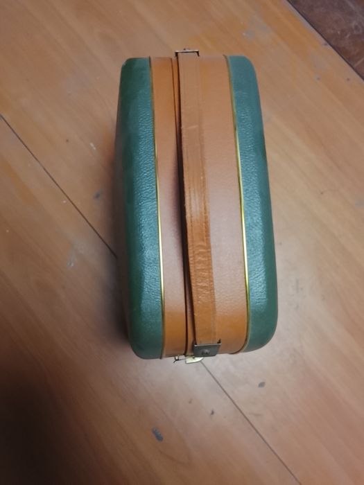 Електрически грамофон