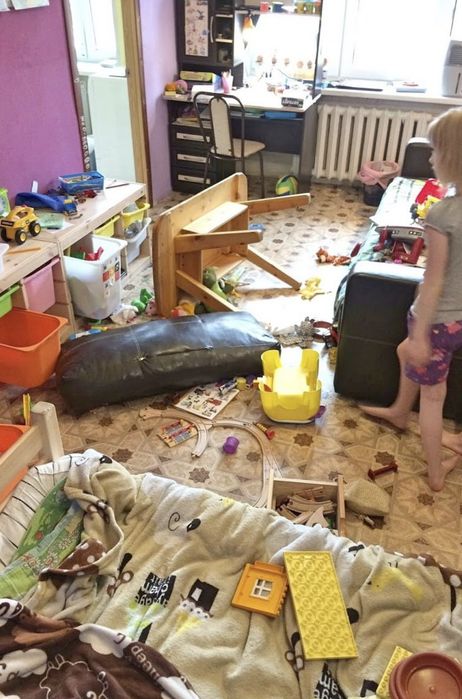 Уборка квартир - чисто