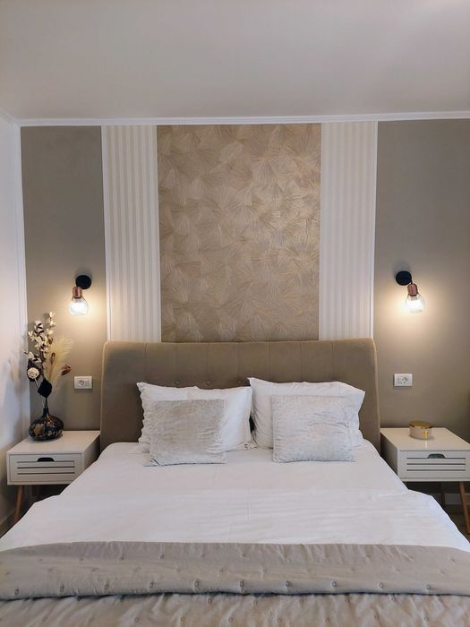 Regim Hotelier Arena Nationala - Aldira Studio