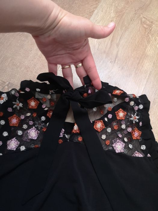 Top elegant, mărimea M