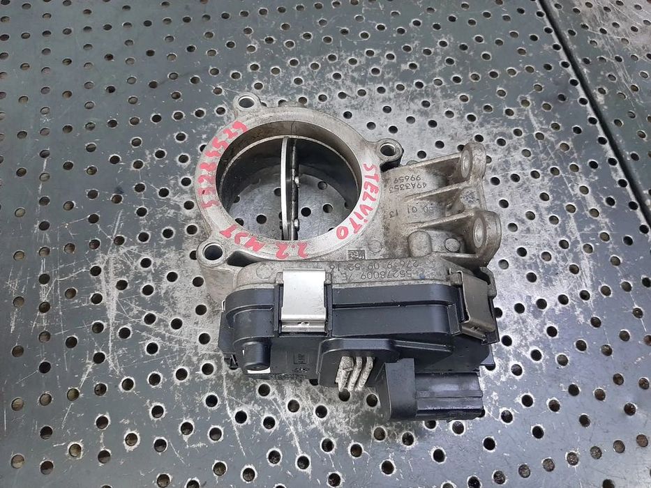 clapeta acceleratie 2.2 d multijet  55284529 alfa romeo giulia stelvio  55278009