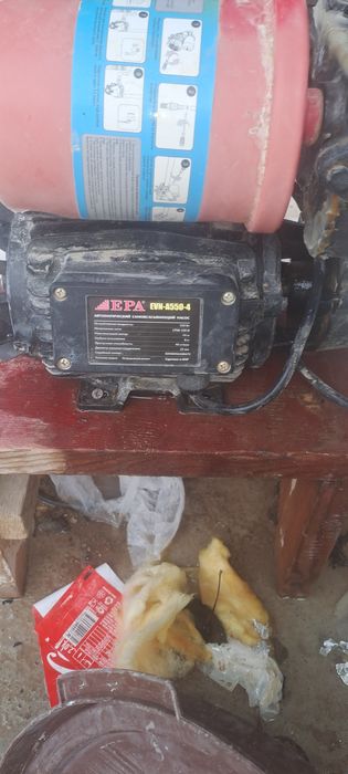 Epa suv naso'zi 500 talik