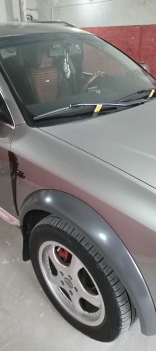 Продам машину ауди А6 allroad