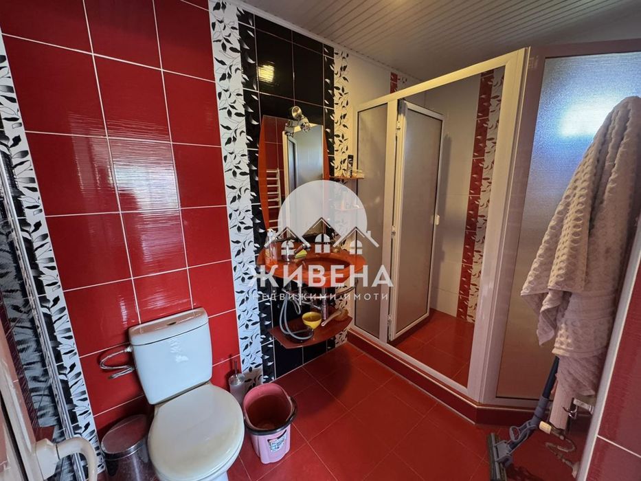 Продава се Къща в с. Гроздьово, Област Варна - 200 кв.м за 600 €/кв.м - Снимка #9