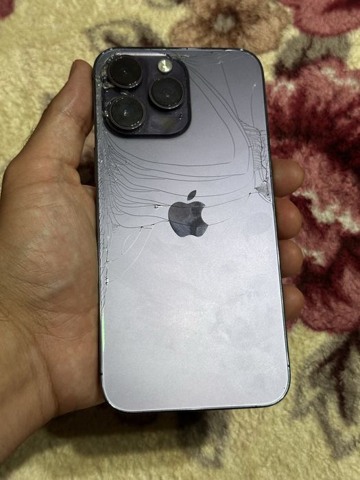 Продам Iphone 14 pro max, Айфон 14 про макс