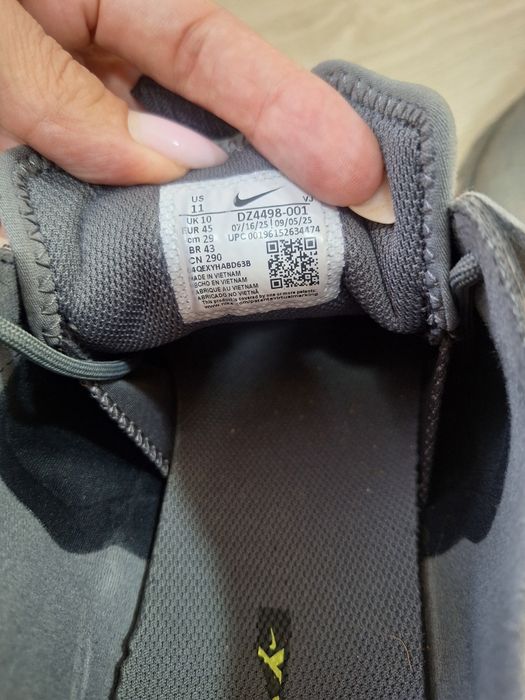 Спортни маратонки Nike