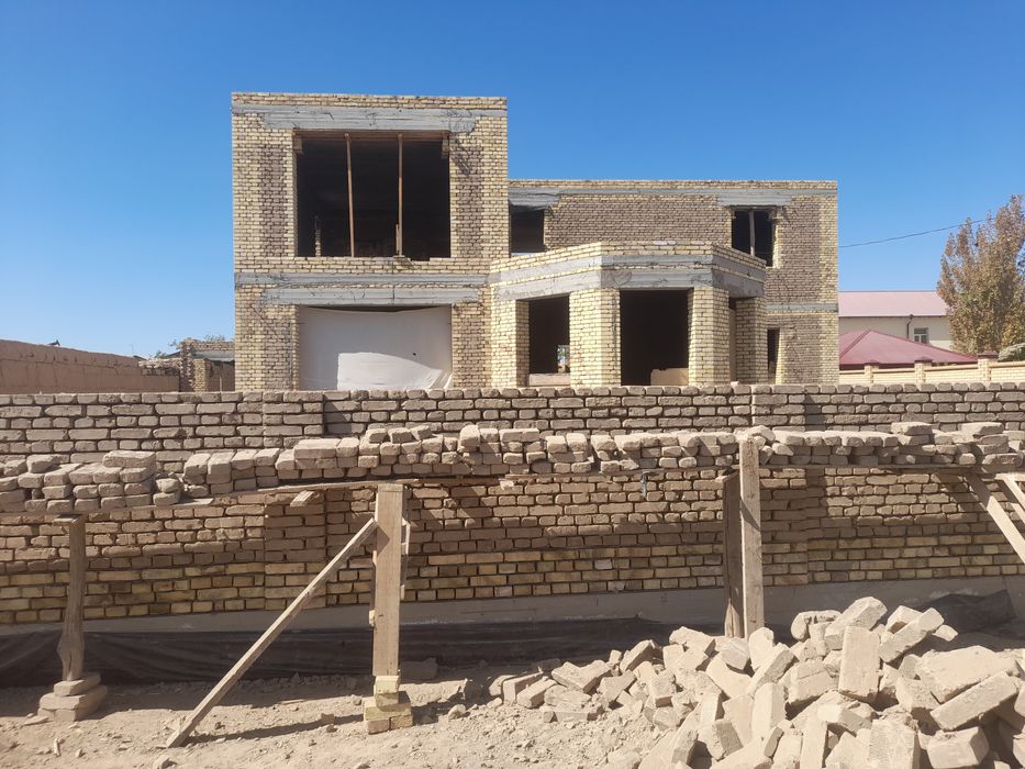 Нолдан уй кутпрамиз Бетон гишт сувог криша стяшка бурчатка аделка кафе