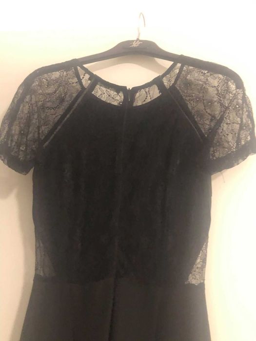 Rochie Poema masura 34 - 100 Ron