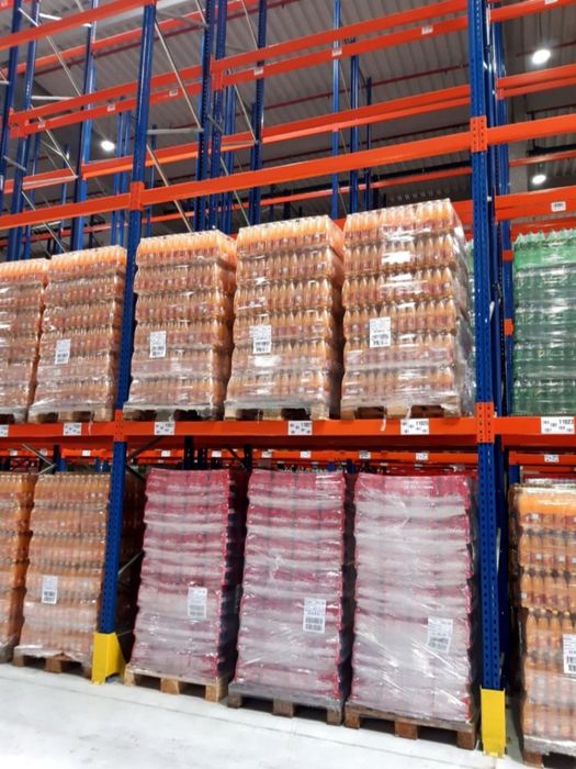 Rafturi metalice92x6