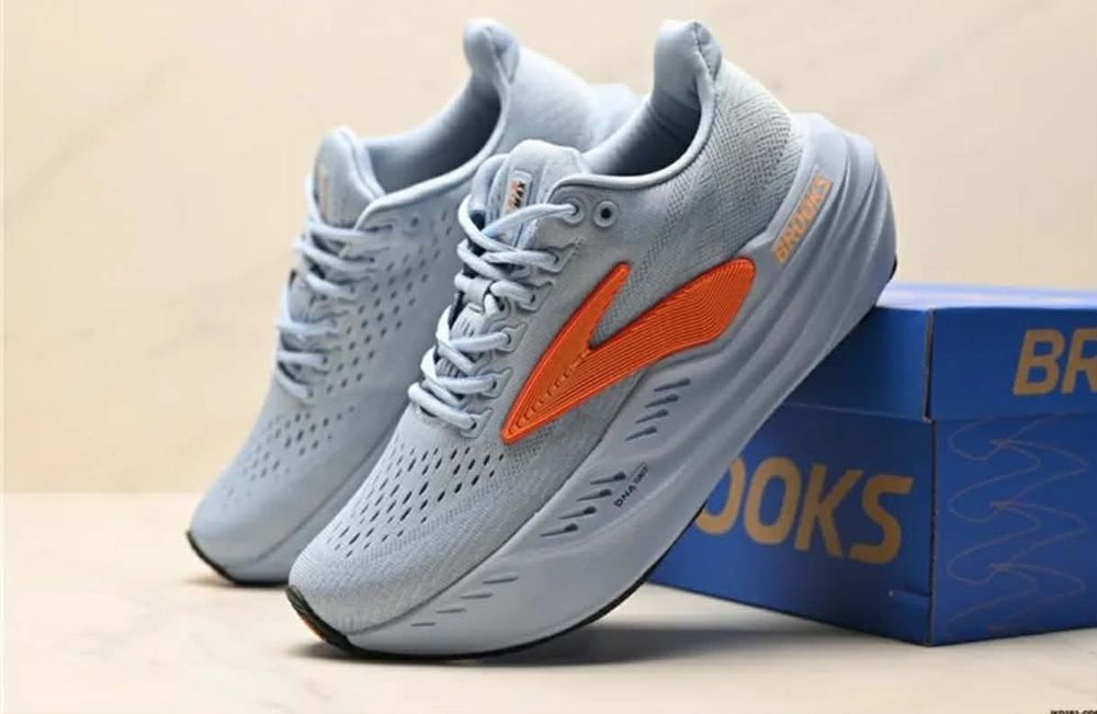 B R O O K S    Glycerin Max