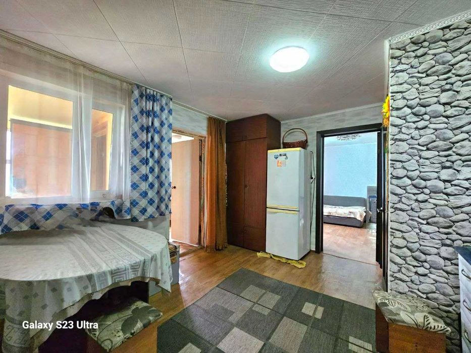 продам дом Костанай-2 не дорого