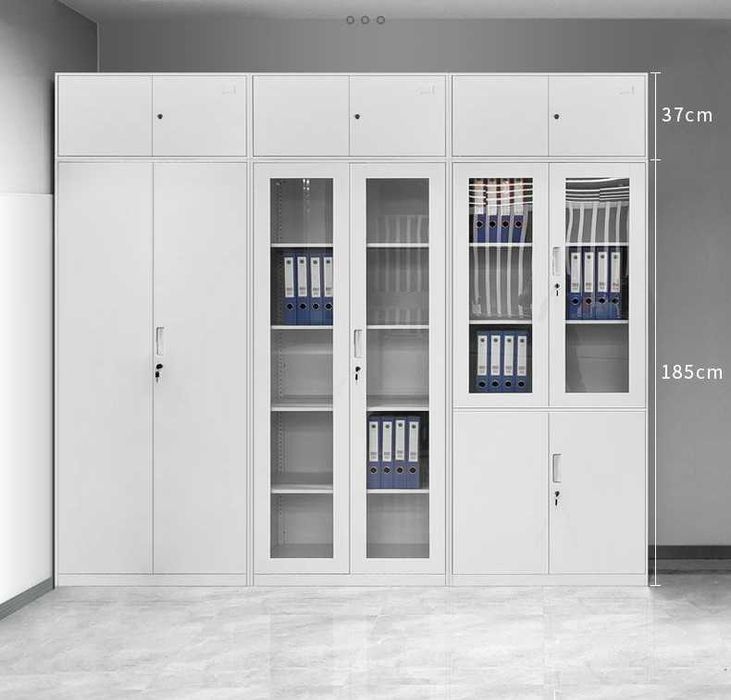 Arxiv hujjatlariga mo‘ljallangan javonlar, arxiv qutisi / banklar ucun