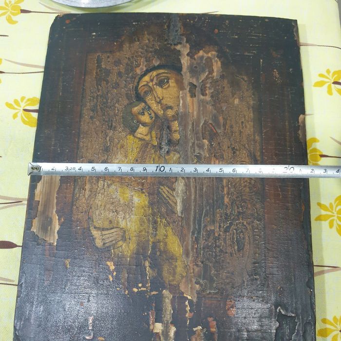 Икона Божьей матери