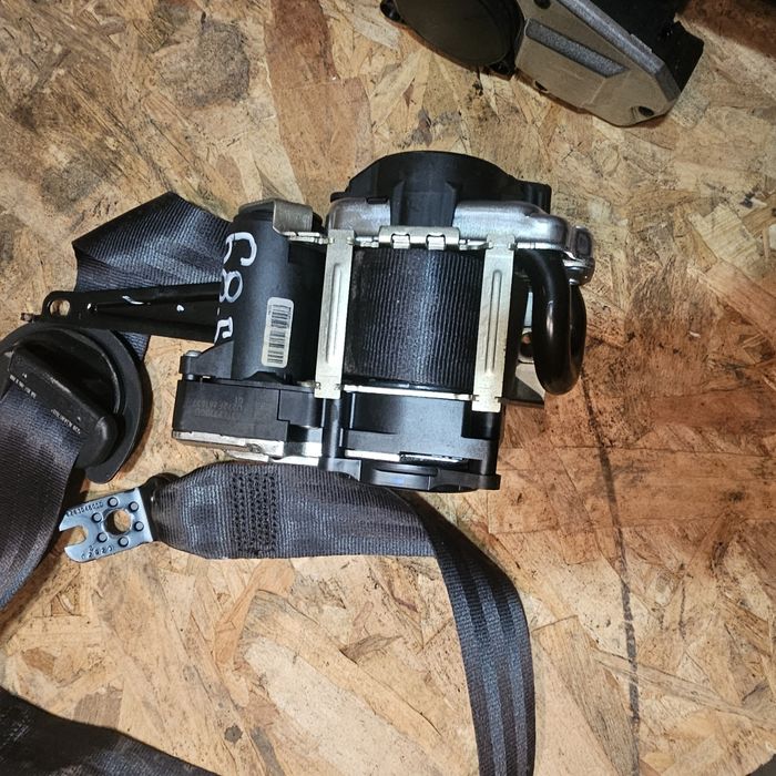 Колани предни за пасат б8 8.5 ел.прибиране