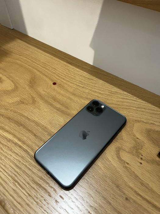 Iphone 11 pro 64gb