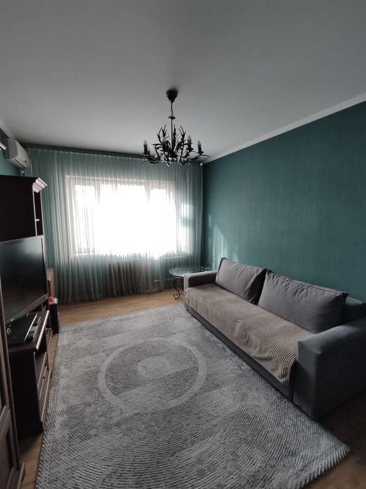 Продажа 3-х комнатной квартиры