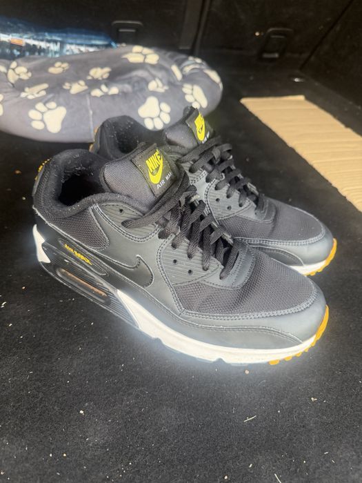 Мъжки маратонки Nike air max