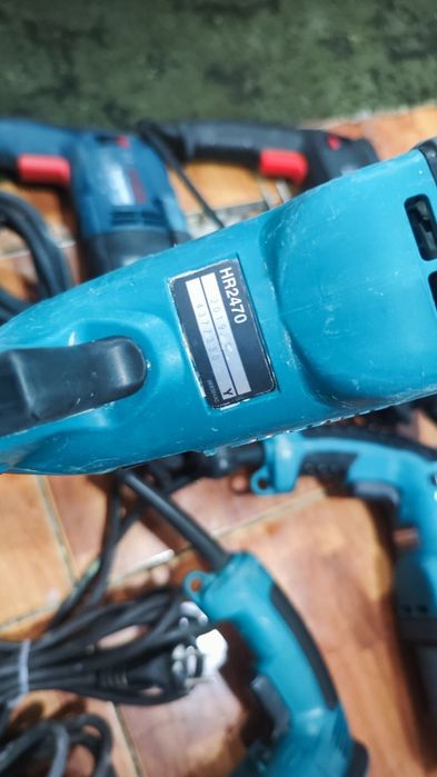 MAKITA HR2470 50