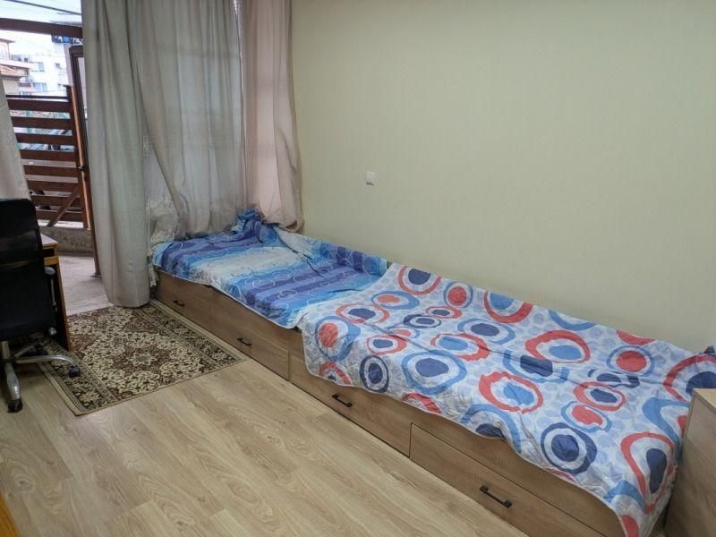 Дава се под наем Двустаен апартамент в Варна, Виница - 50 кв.м за 383.52 € - Снимка #3